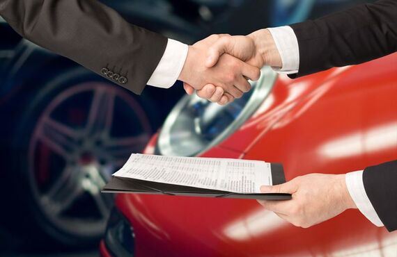 スタッフが家へお伺いする出張による塗装サービスも行っています | 拠点を置く中野市で車の整備を行うzero1